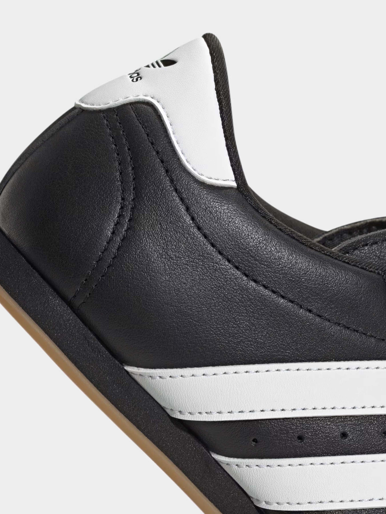 Кеди низькі Adidas TAEKWONDO LACE модель JS1193 Кеди низькі Adidas TAEKWONDO LACE модель JS1193 Фото