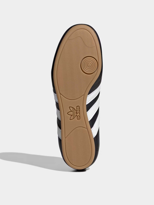 Чорні жіночі кросівки Adidas | INTERTOP | Купити жіночі чорні