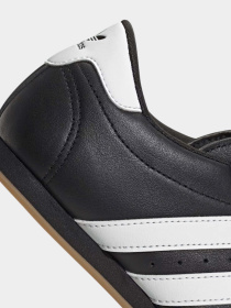 Кеди низькі Adidas TAEKWONDO LACE модель JS1193 Кеди низькі Adidas TAEKWONDO LACE модель JS1193 Фото