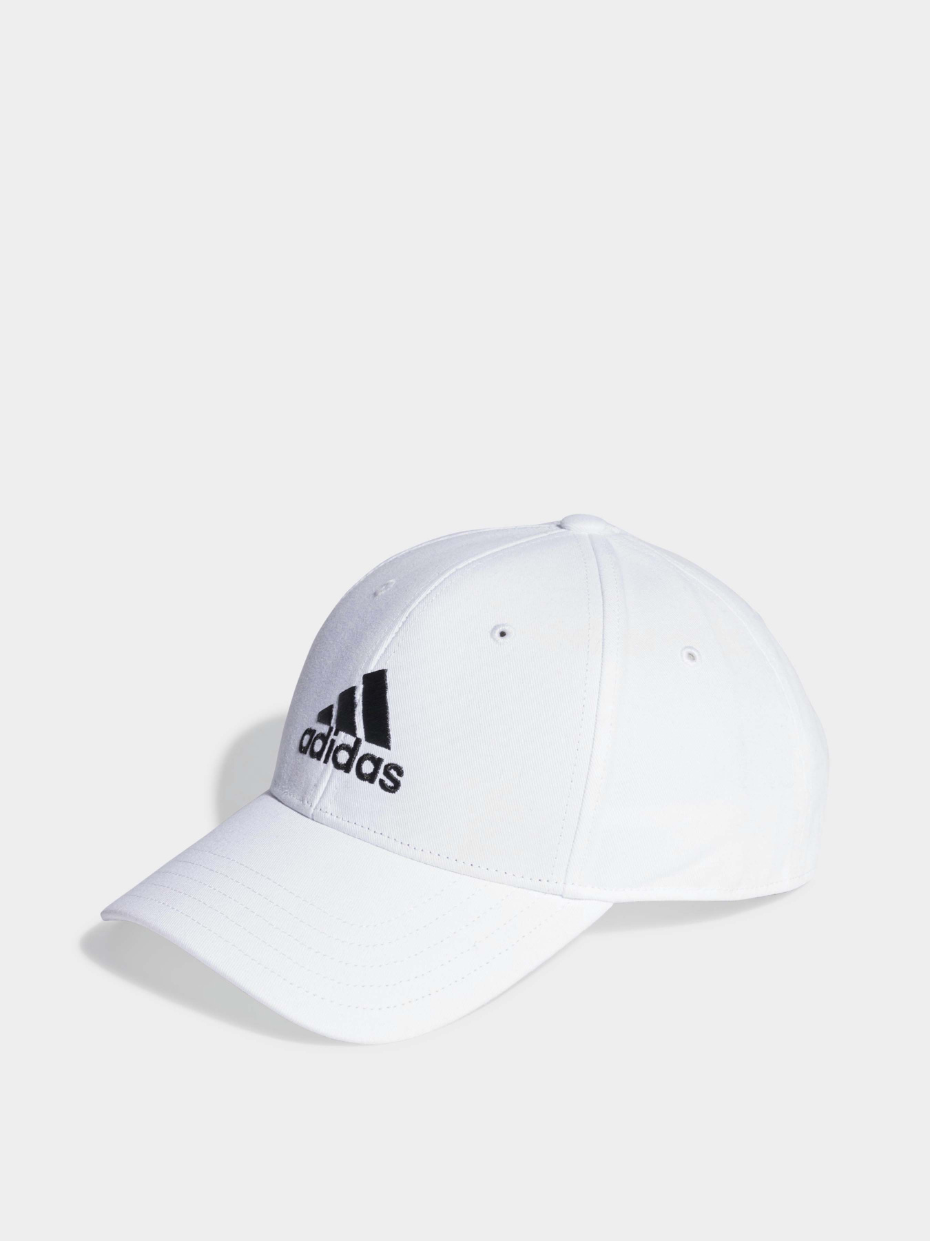 Кепка Adidas Cotton Twill Performance модель IB3243 Фото