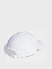 Кепка Adidas COTTON TWILL PERFORMANCE модель IB3243 Фото