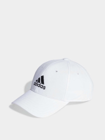 Кепка Adidas COTTON TWILL PERFORMANCE модель IB3243 Фото