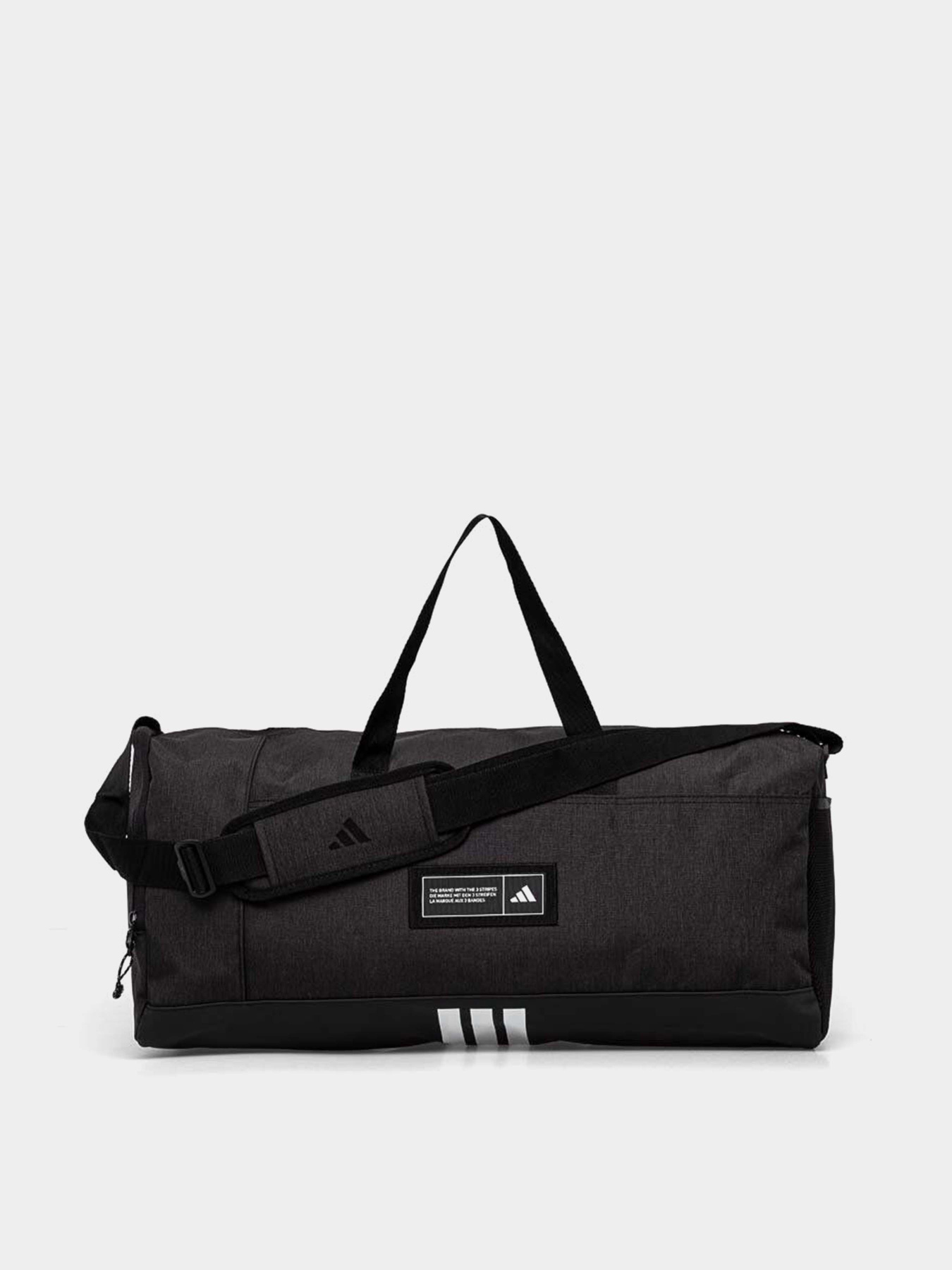 Дорожная сумка Adidas 4ATHLTS DUFFEL M 39L модель IM5521 Фото