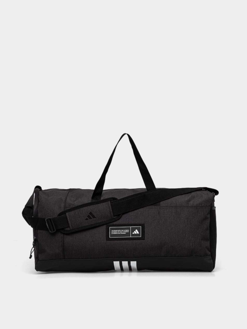 Сумки Adidas 4ATHLTS DUFFEL M 39L модель IM5521 Фото