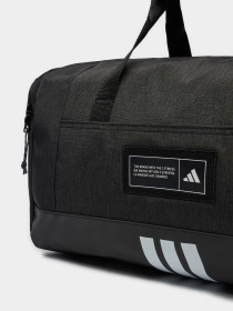 Дорожная сумка Adidas Training 4athlts Duffel S 24L модель IM5523 Фото