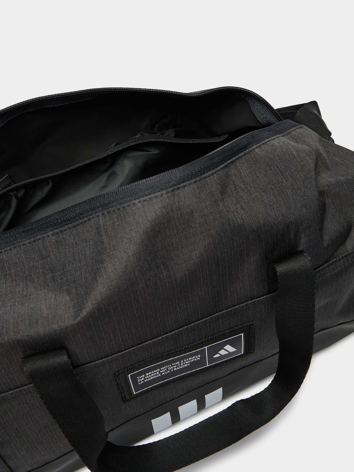 Спортивна сумка Adidas TRAINING 4ATHLTS DUFFEL S 24L модель IM5523 Фото