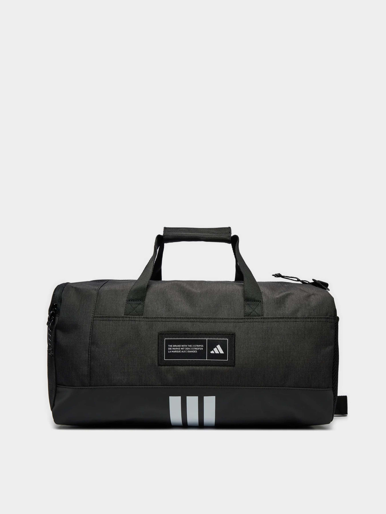 Спортивна сумка Adidas TRAINING 4ATHLTS DUFFEL S 24L модель IM5523 Фото