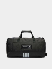 Дорожня сумка Adidas TRAINING 4ATHLTS DUFFEL S 24L модель IM5523 Фото