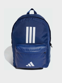 Рюкзак Adidas Classic Back-to-School 3-Stripes 27,5L модель IS7041 Фото