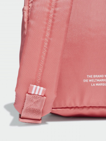 Рюкзаки Adidas ADICOLOR FLOATING TREFOIL MINI модель GQ3858 Фото