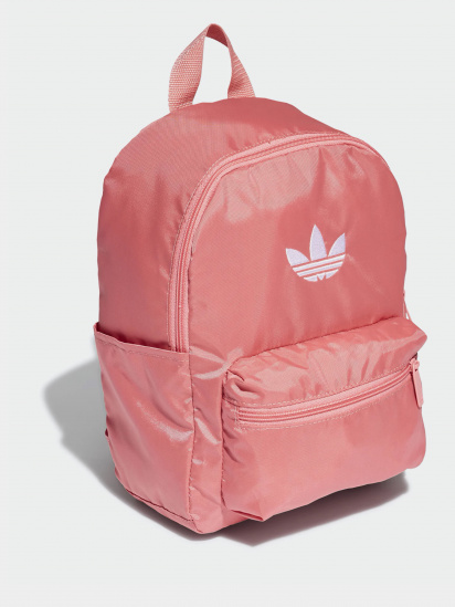 Рюкзаки adidas ADICOLOR FLOATING TREFOIL MINI модель GQ3858 — фото 3 - INTERTOP