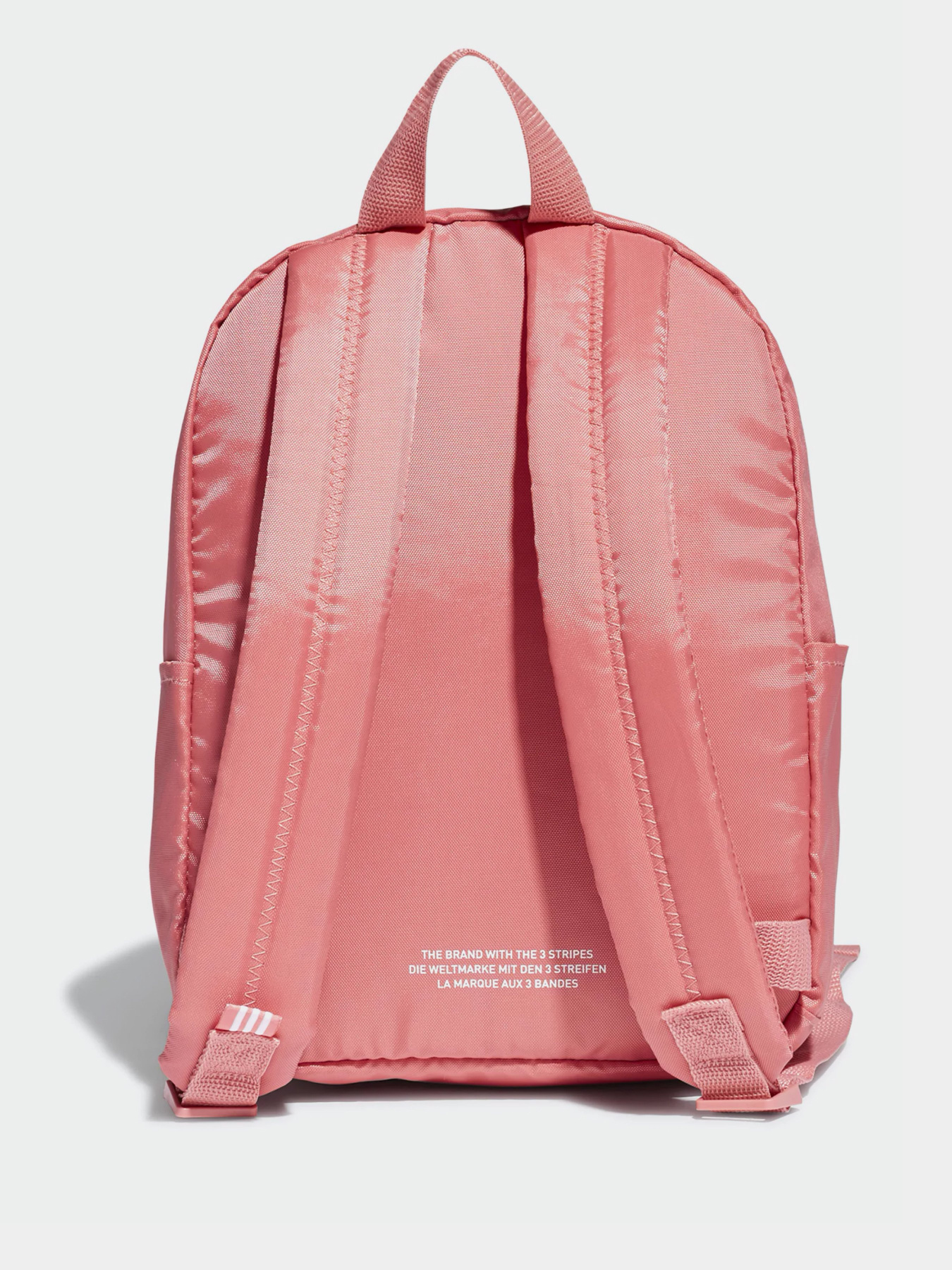 Рюкзаки Adidas ADICOLOR FLOATING TREFOIL MINI модель GQ3858 Фото