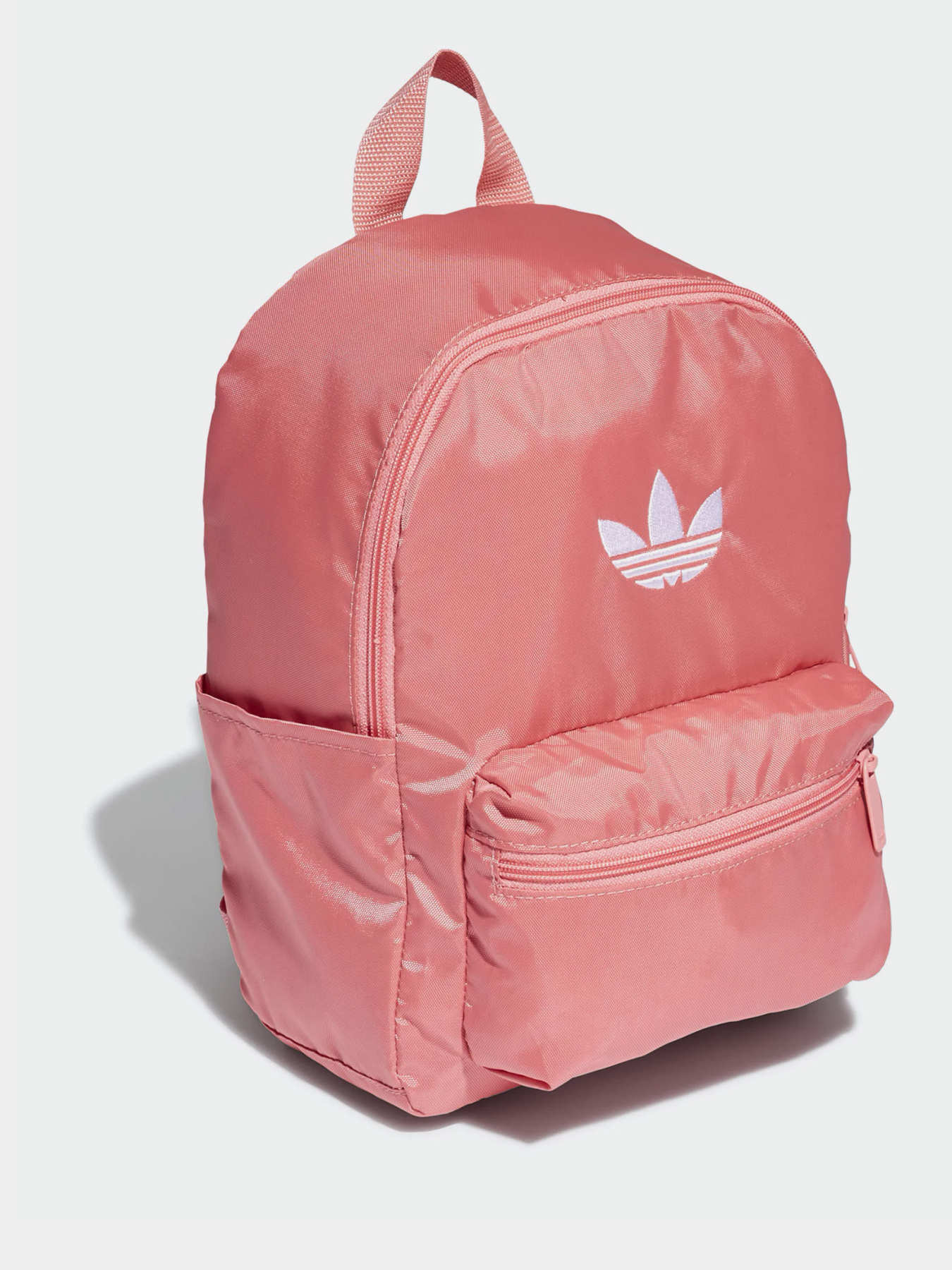 Рюкзаки Adidas ADICOLOR FLOATING TREFOIL MINI модель GQ3858 Фото