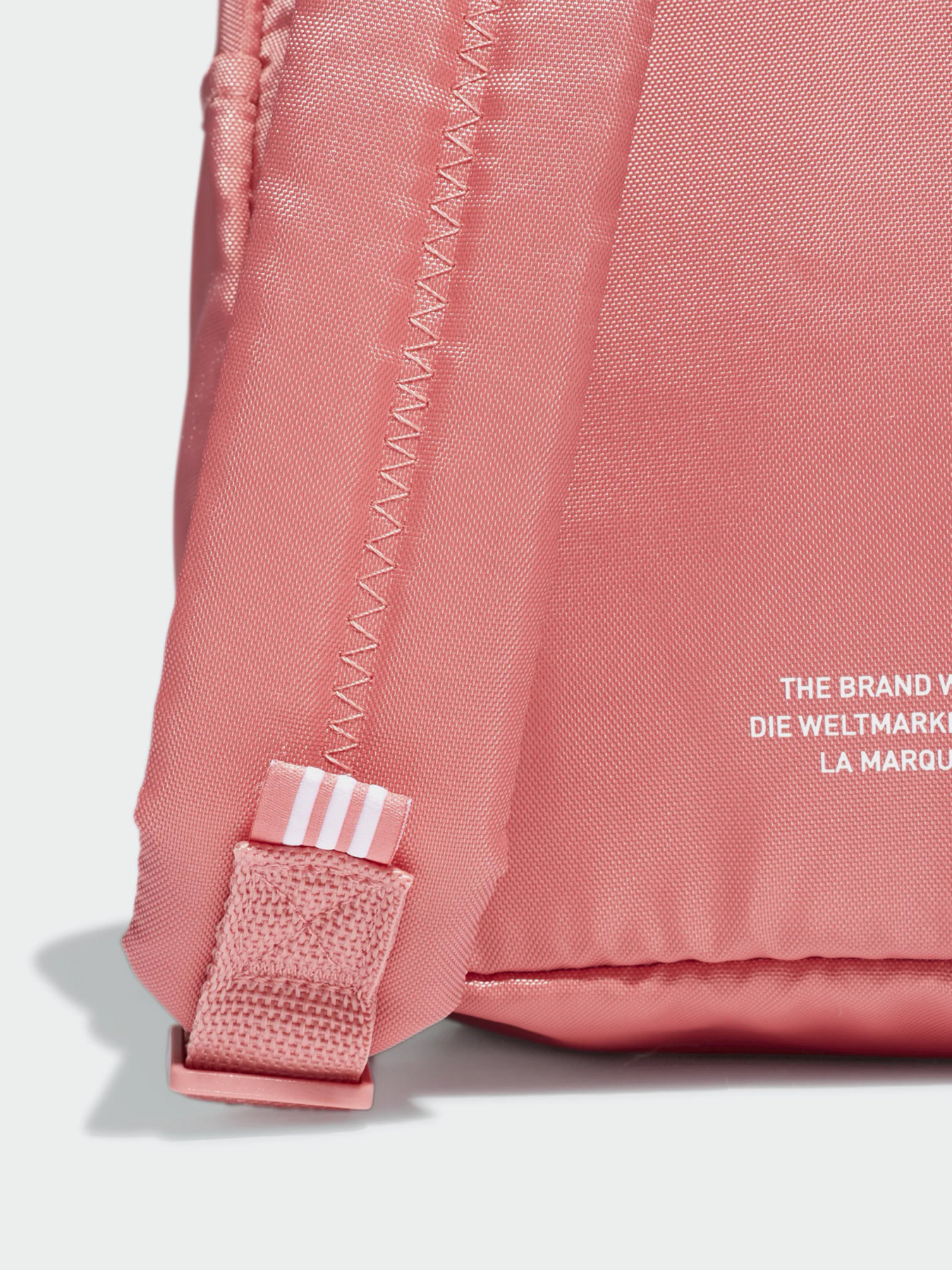 Рюкзаки Adidas ADICOLOR FLOATING TREFOIL MINI модель GQ3858 Фото