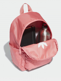 Рюкзаки Adidas ADICOLOR FLOATING TREFOIL MINI модель GQ3858 Фото