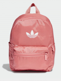 Рюкзаки Adidas ADICOLOR FLOATING TREFOIL MINI модель GQ3858 Фото