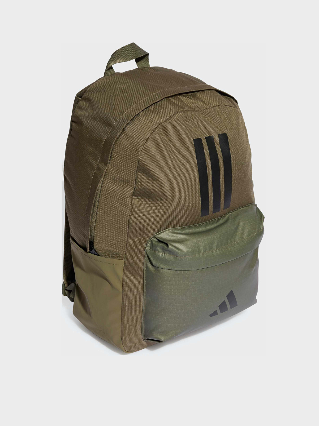 Рюкзак Adidas Classic Back-to-School 3-Stripes 27,5L модель IS7042 Фото