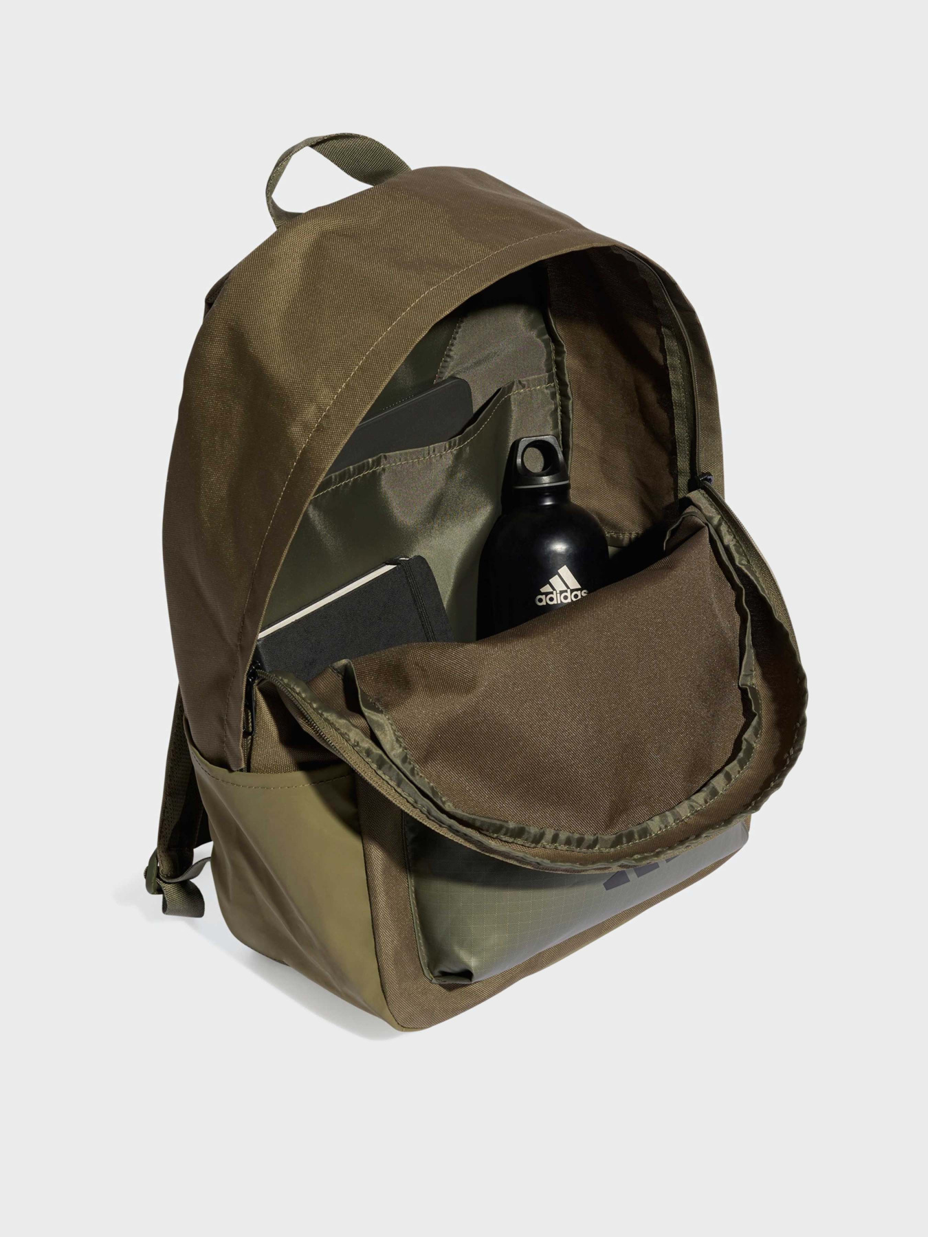 Рюкзак Adidas Classic Back-to-School 3-Stripes 27,5L модель IS7042 Фото