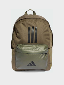 Рюкзак Adidas Classic Back-to-School 3-Stripes 27,5L модель IS7042 Фото