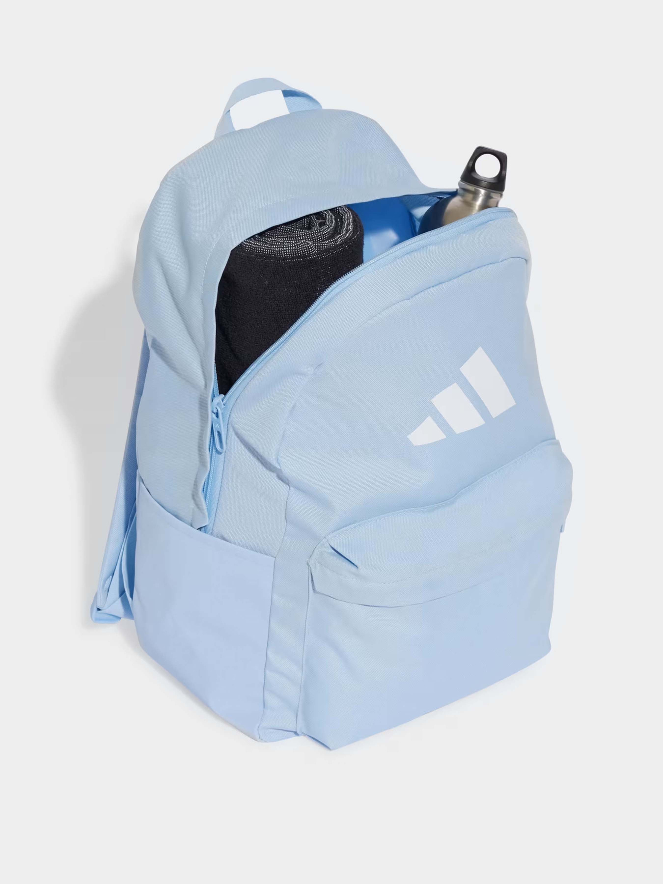 Рюкзак Adidas Classic 3 Bar Logo 27,5L модель IS7054 Фото