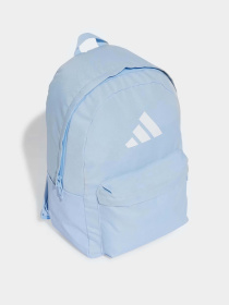 Повседневный рюкзак Adidas CLASSIC 3 BAR LOGO 27.5L модель IS7054 Фото