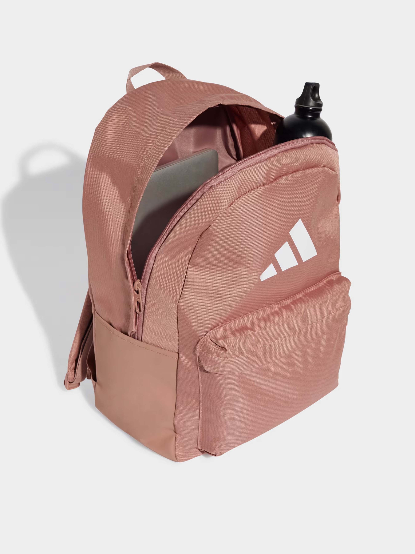 Рюкзак Adidas Classic 3 Bar Logo 27,5L модель IS7055 Фото