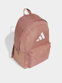 Рюкзак Adidas Classic 3 Bar Logo 27,5L модель IS7055 Фото