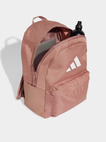 Рюкзак Adidas Classic 3 Bar Logo 27,5L модель IS7055 Фото