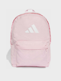 Рюкзак Adidas Classic 3 Bar Logo 27,5L Модель IS7056 Фото