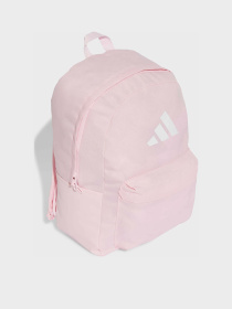 Повседневный рюкзак Adidas CLASSIC 3 BAR LOGO 27.5L модель IS7056 Фото