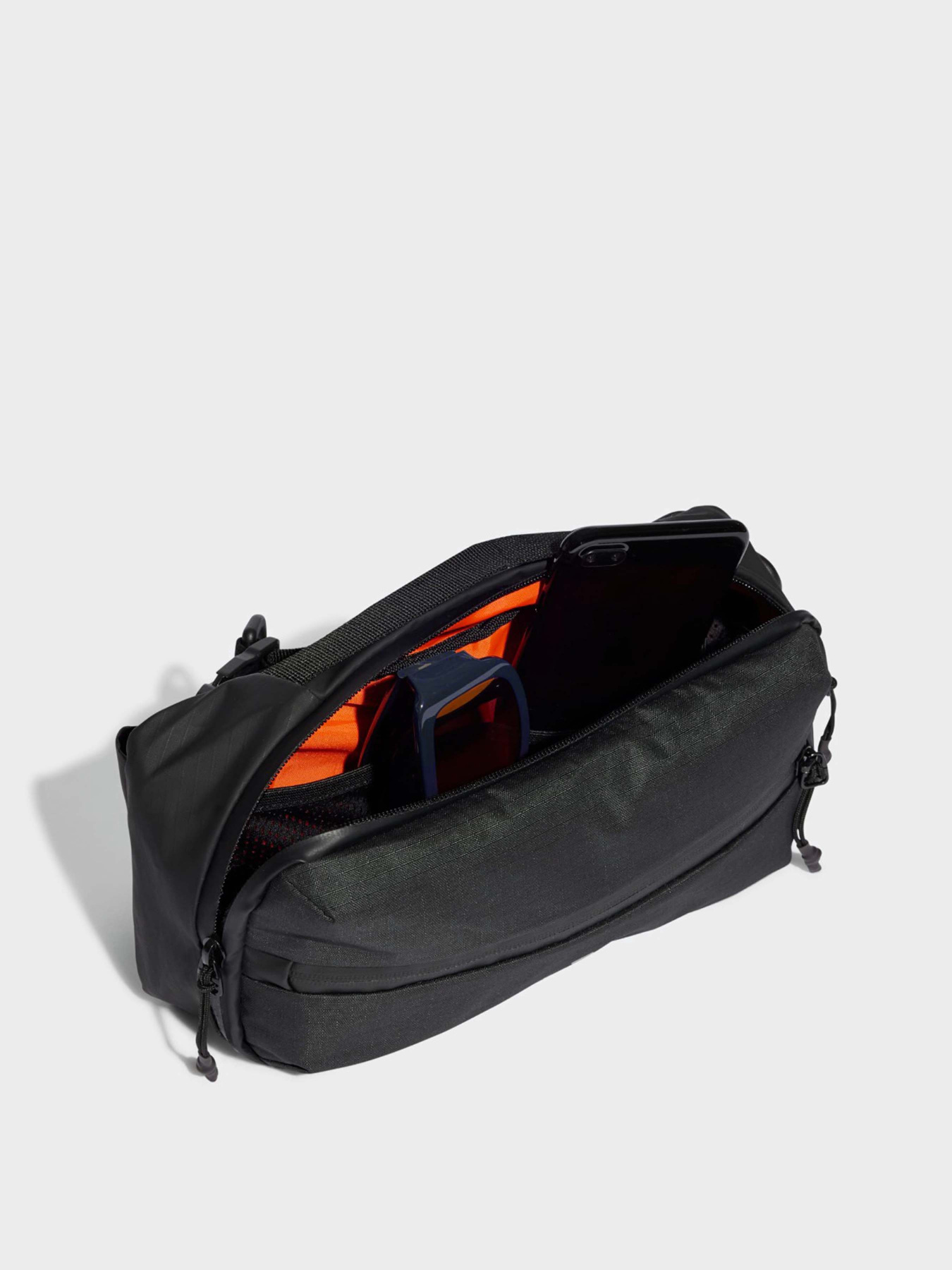 Поясна сумка Adidas IP/SYST. модель IT2180 Фото