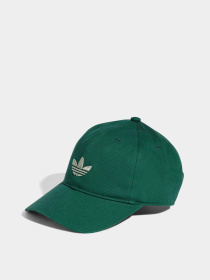 Кепка Adidas ADICOLOR CLASSIC TREFOIL BASEB модель JC6031 Фото