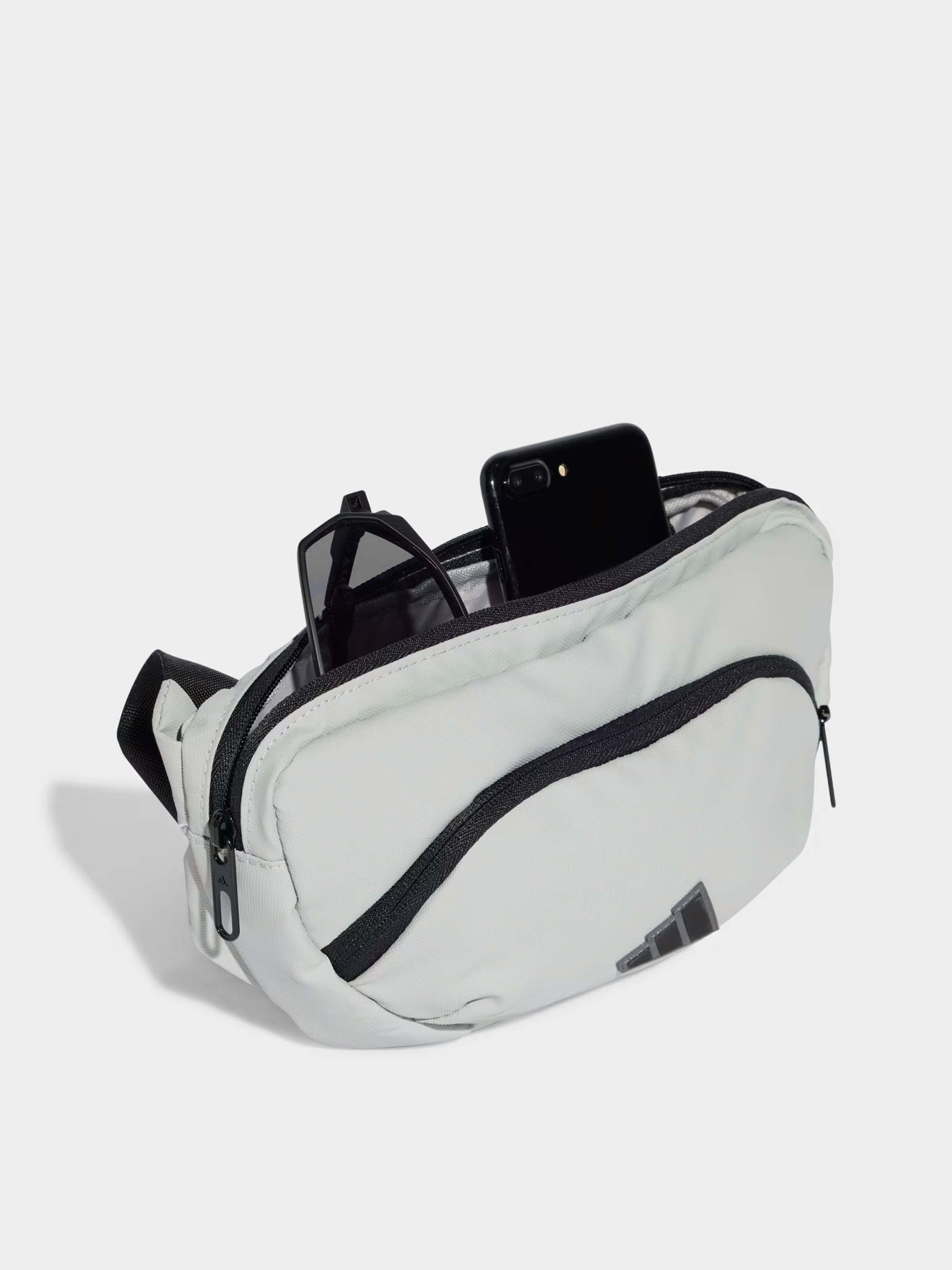 Поясна сумка Adidas Ultramodrn модель JD5756 Фото