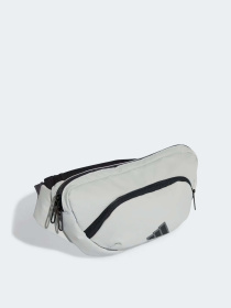 Поясна сумка Adidas Ultramodrn модель JD5756 Фото