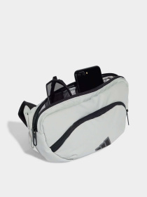 Поясная сумка Adidas ULTRAMODRN модель JD5756 Фото