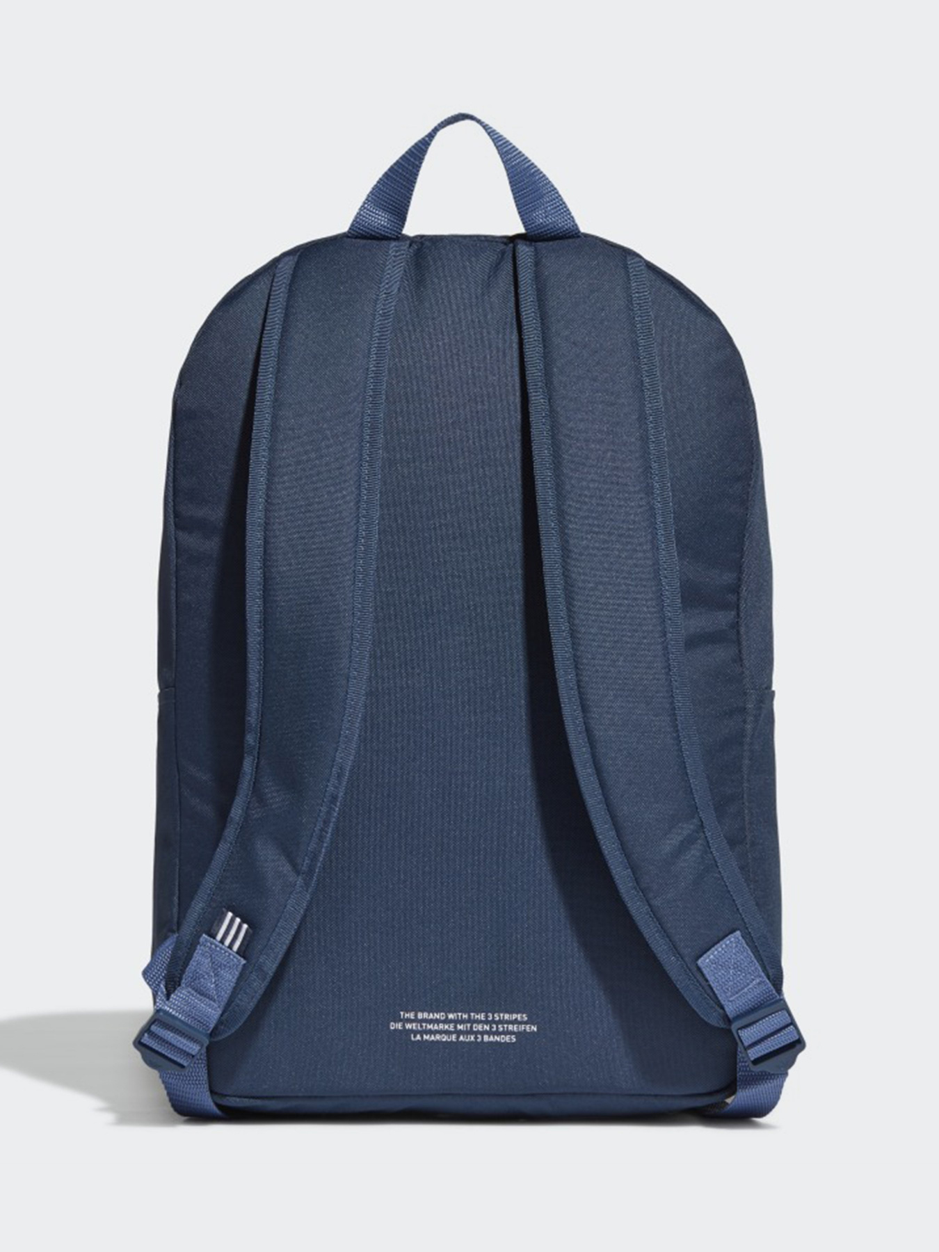 Рюкзаки Adidas ADICOLOR CLASSIC модель GQ4178 Фото