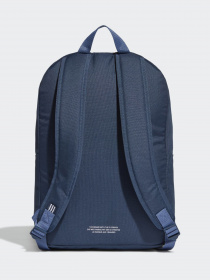 Рюкзаки Adidas ADICOLOR CLASSIC модель GQ4178 Фото