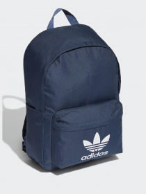 Рюкзаки Adidas ADICOLOR CLASSIC модель GQ4178 Фото