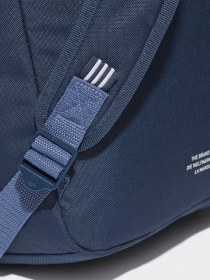 Рюкзаки Adidas ADICOLOR CLASSIC модель GQ4178 Фото