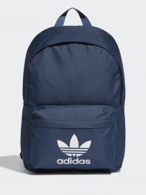 Рюкзаки Adidas ADICOLOR CLASSIC модель GQ4178 Фото