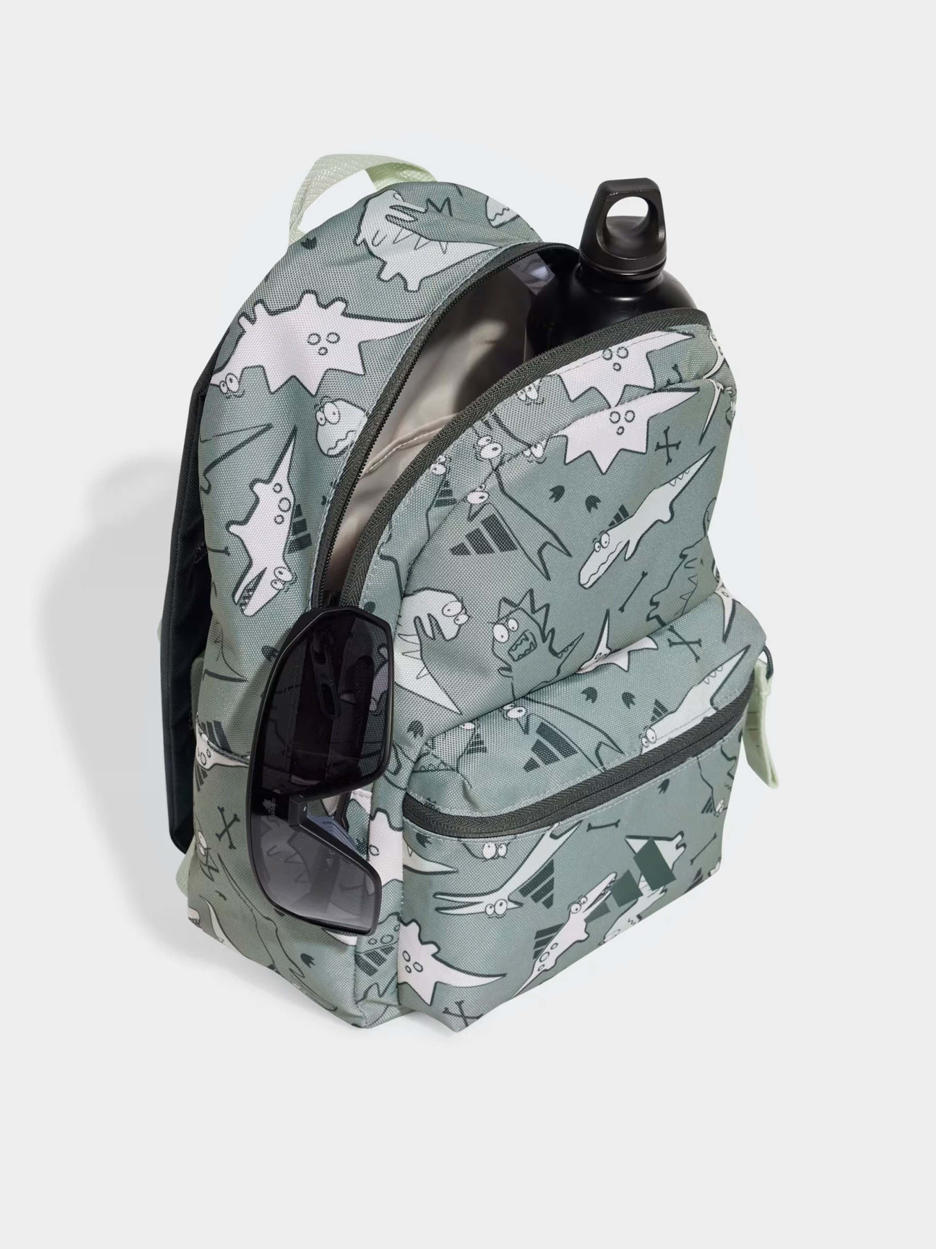 Повсякденний рюкзак Adidas PERFORMANCE модель JF8514 Повсякденний рюкзак Adidas PERFORMANCE модель JF8514 Фото