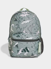 Повсякденний рюкзак Adidas PERFORMANCE модель JF8514 Повсякденний рюкзак Adidas PERFORMANCE модель JF8514 Фото