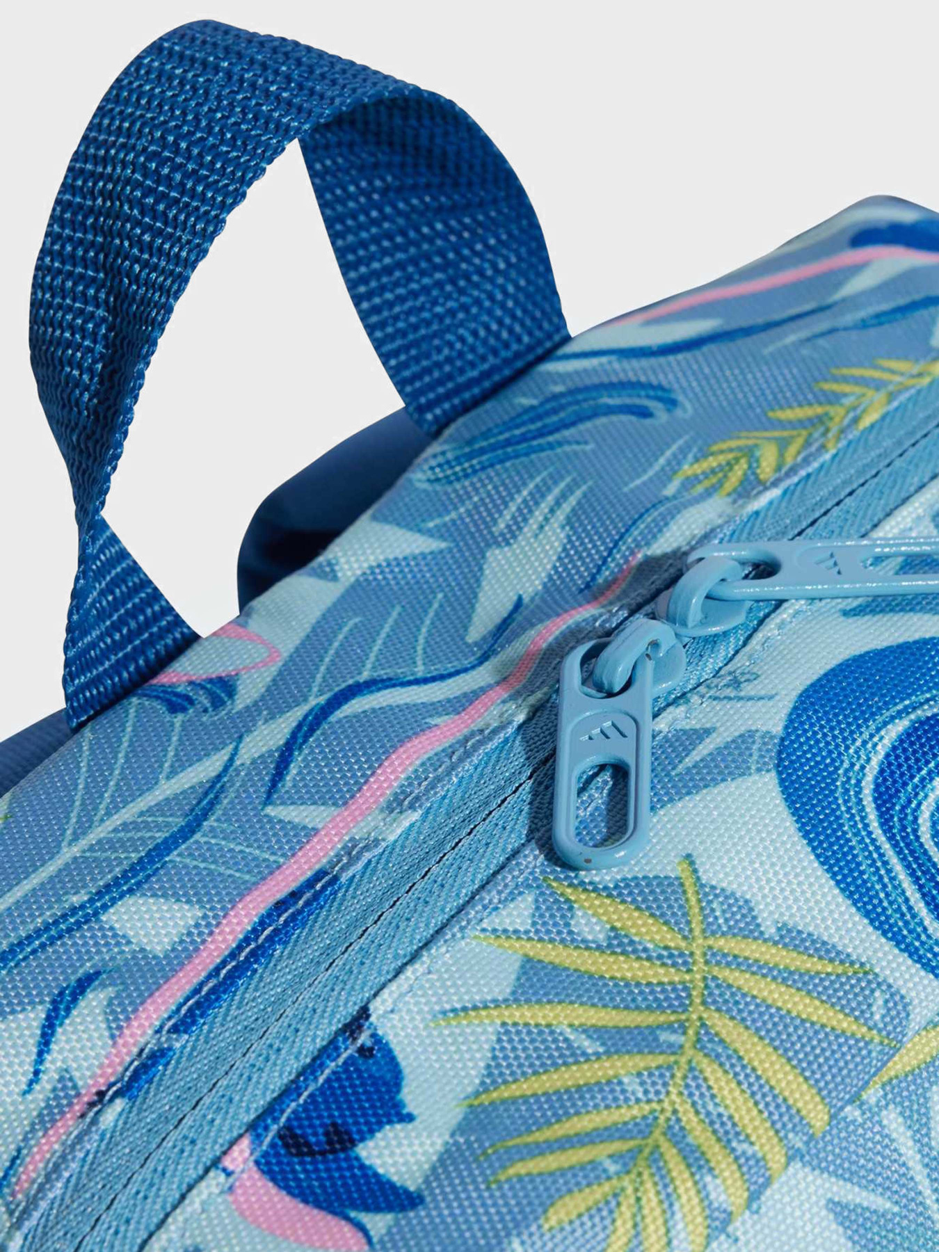 Рюкзак Adidas x Disney Lilo & Stitch 15L модель JG5866 Фото