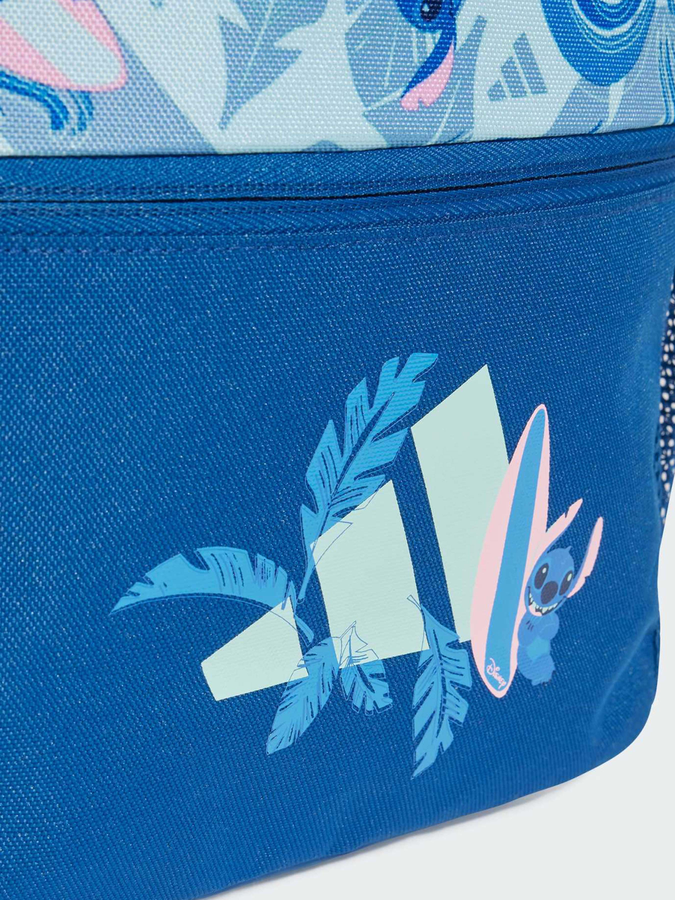 Рюкзак Adidas x Disney Lilo & Stitch 15L модель JG5866 Фото