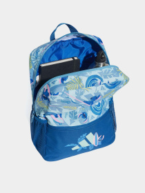 Рюкзак Adidas x Disney Lilo & Stitch 15L модель JG5866 Фото