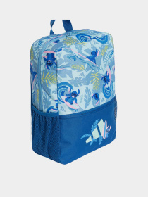 Рюкзак Adidas x Disney Lilo & Stitch 15L модель JG5866 Фото