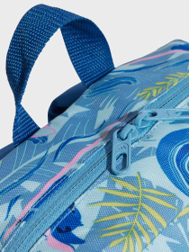 Рюкзак Adidas x Disney Lilo & Stitch 15L модель JG5866 Фото