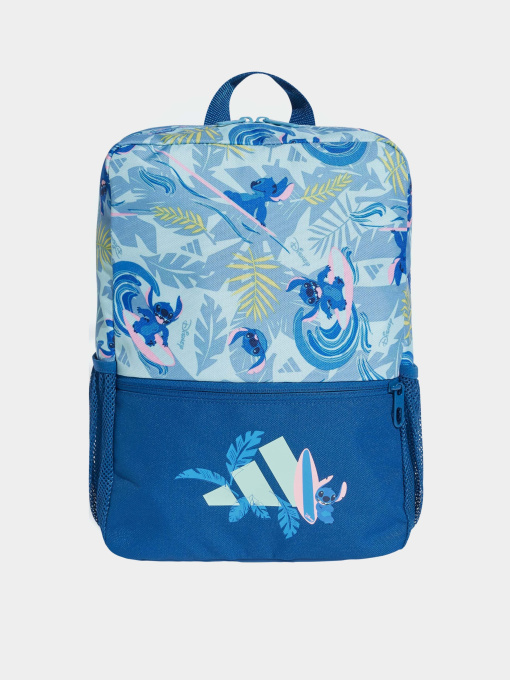 Рюкзак Adidas x Disney Lilo & Stitch 15L Модель JG5866 Фото