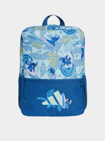 Повседневный рюкзак Adidas X DISNEY LILO & STITCH 15L модель JG5866 Фото