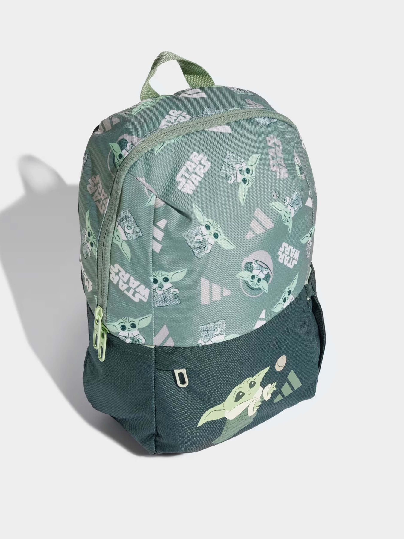 Рюкзак Adidas x Star Wars The Mandalorian™ 11,25L модель JH3419 Фото